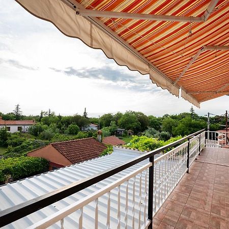 Apartment Josip Brusic Gabonjin Buitenkant foto