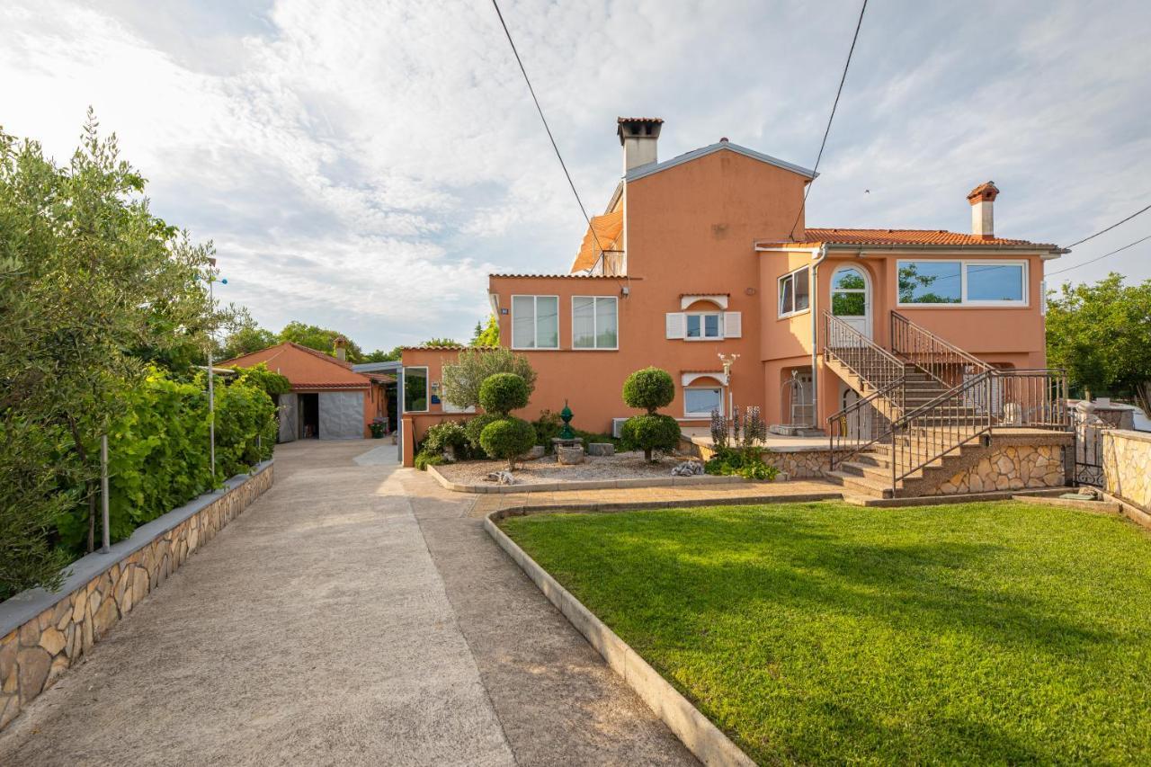 Apartment Josip Brusic Gabonjin Buitenkant foto