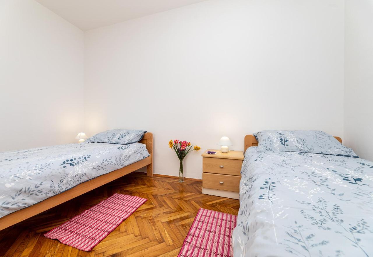 Apartment Josip Brusic Gabonjin Buitenkant foto