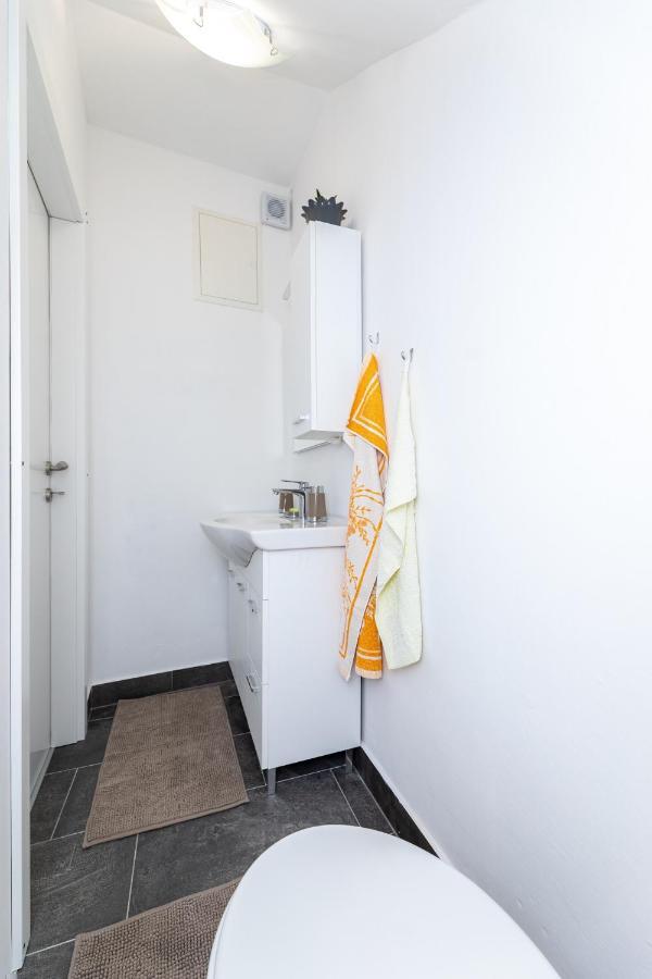 Apartment Josip Brusic Gabonjin Buitenkant foto