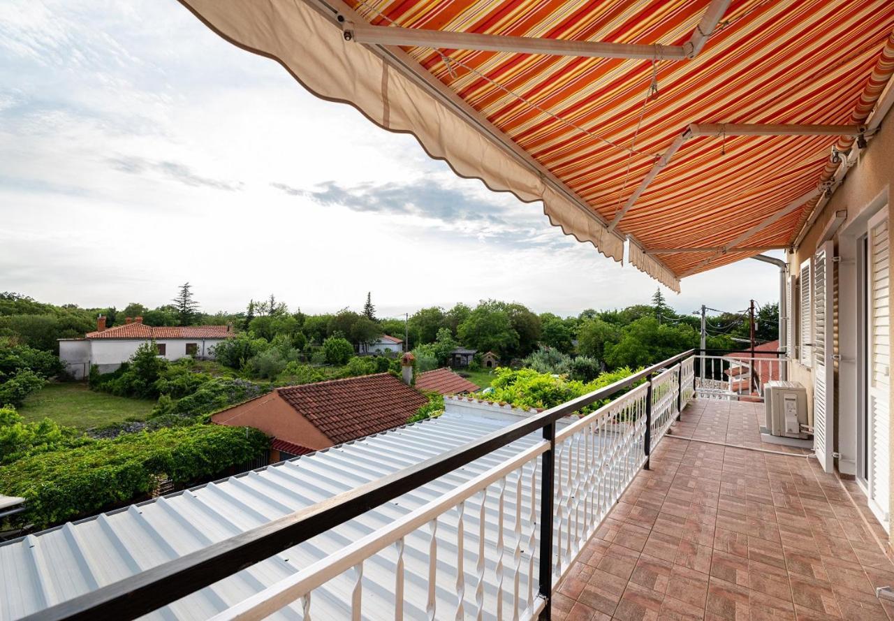 Apartment Josip Brusic Gabonjin Buitenkant foto